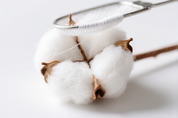 Filter Cotton