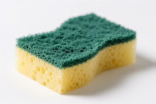 Filter Sponge