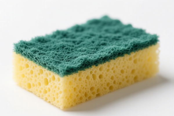 Filter Sponge