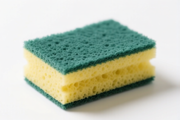 Filter Sponge