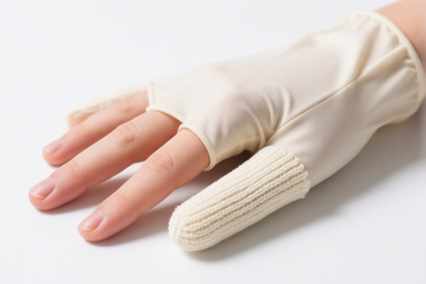 Finger Cots