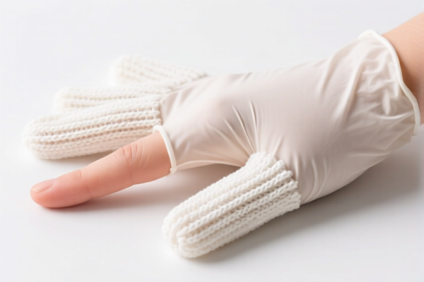 Finger Cots