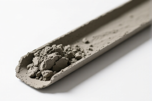 Fireproof Mortar
