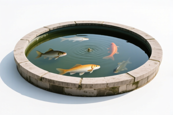 Fish Pond