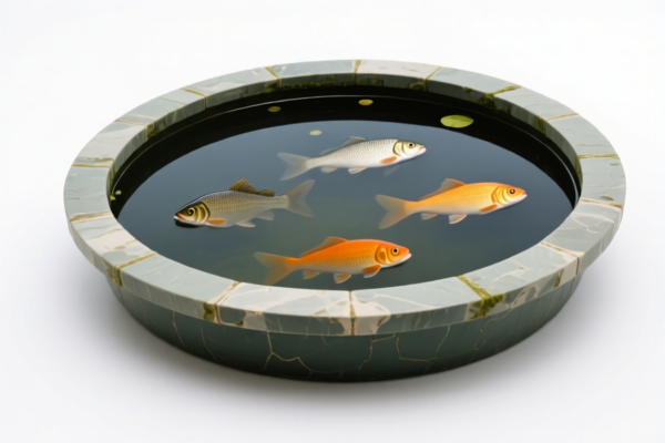 Fish Pond