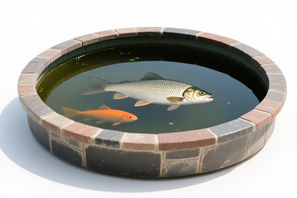 Fish Pond
