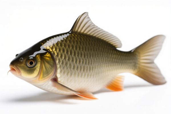 Fish Pond