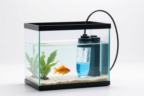 Fish Tank Water Changer