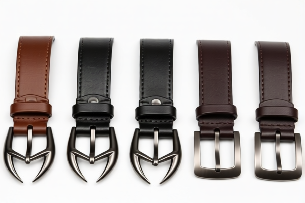 Five Claw Buckle Set