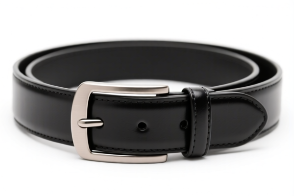 Fixed Belt