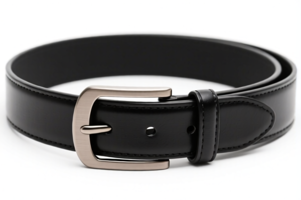 Fixed Belt