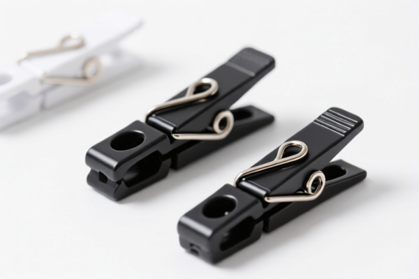 Fixed Clip Set