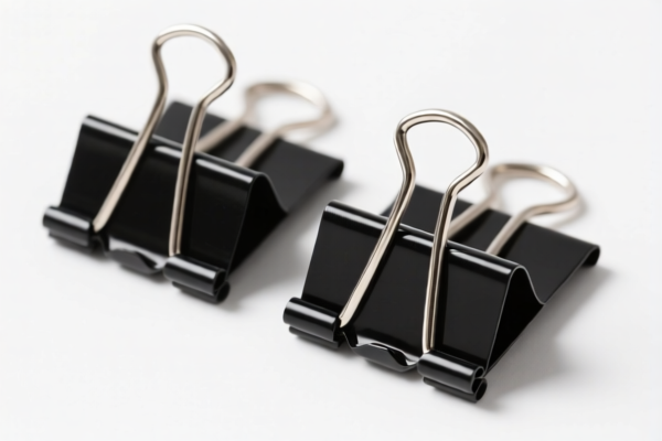Fixed Clip Set