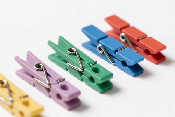 Fixed Clip Set