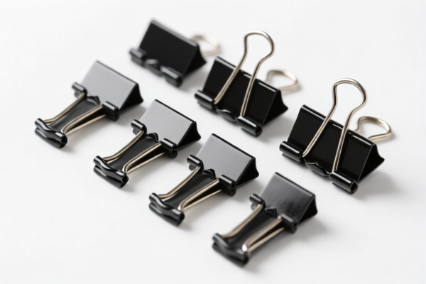 Fixed Clip Set