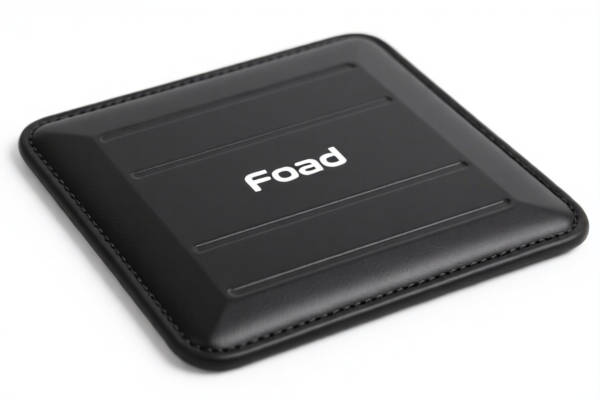 Fixed Pad