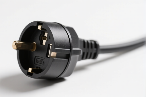 Fixed Plug