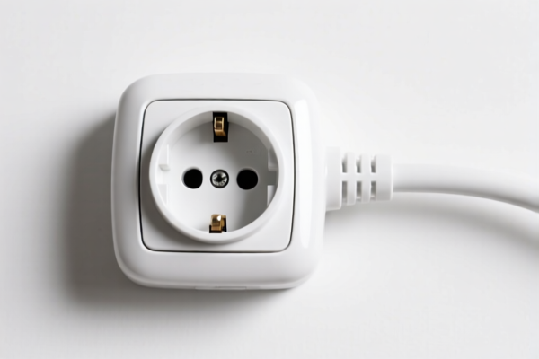 Fixed Plug