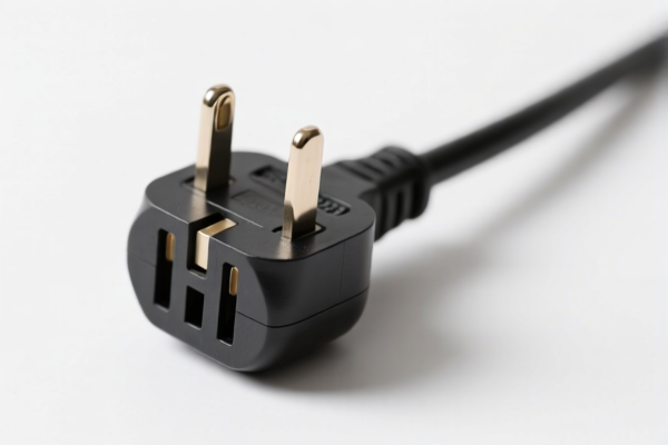 Fixed Plug