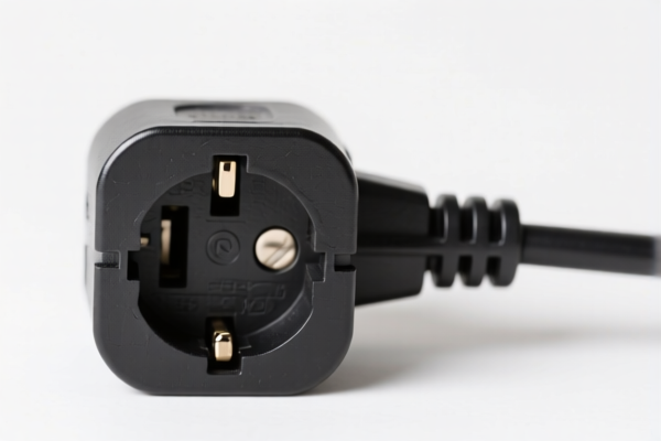 Fixed Plug