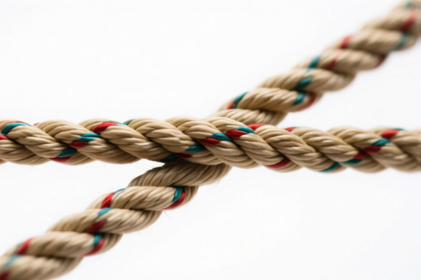 Fixed Rope