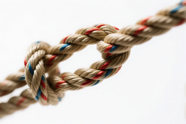 Fixed Rope