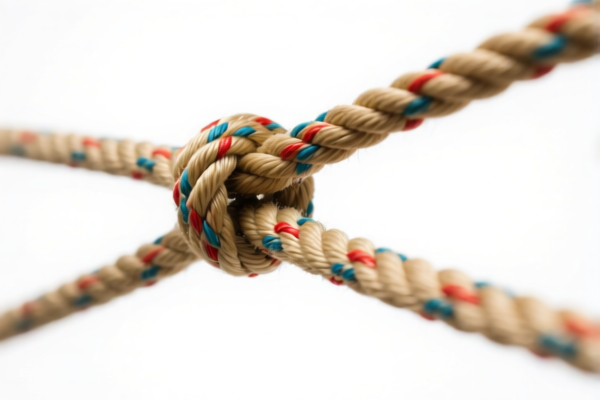 Fixed Rope