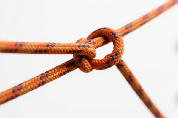 Fixed Rope