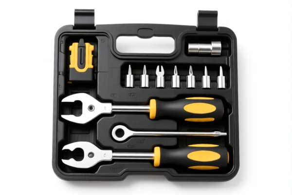 Fixed Tool Set