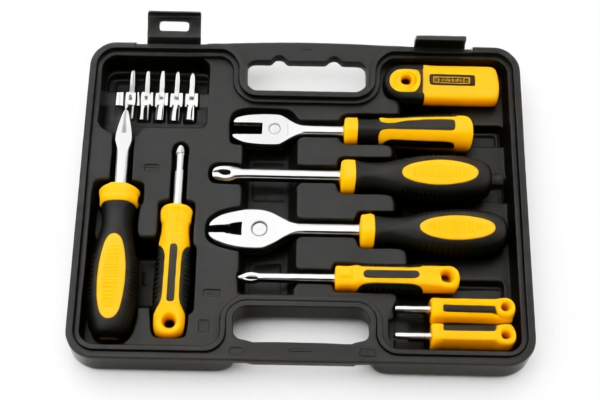 Fixed Tool Set