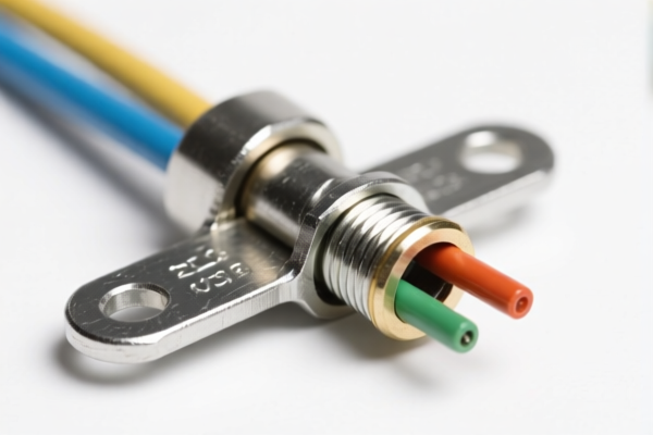 Fixed Wire Clamp