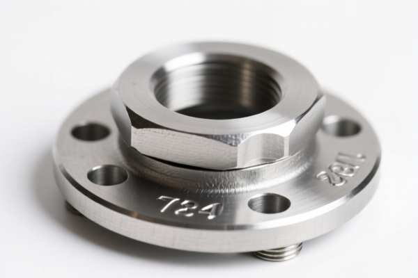 Flange Clamp