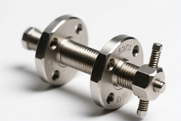 Flange Clamp