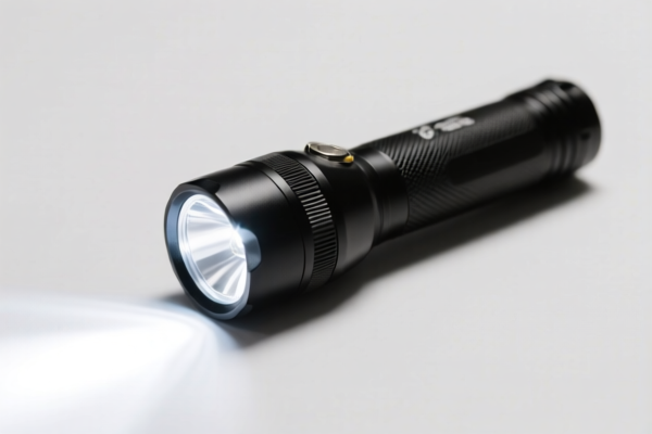 Flashlight
