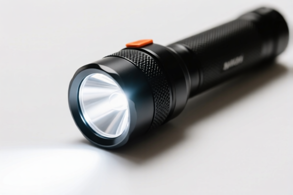 Flashlight