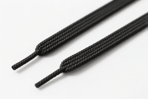 Flat Laces