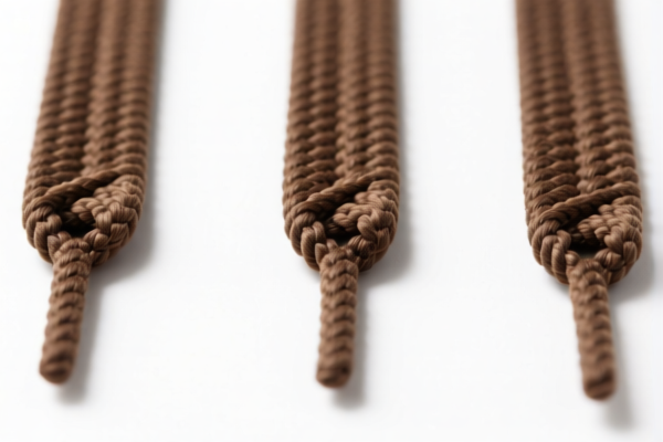 Flat Laces