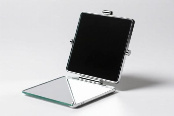 Flip Mirror