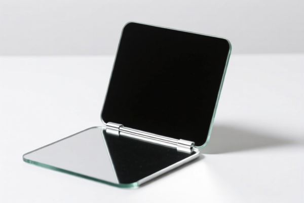 Flip Mirror