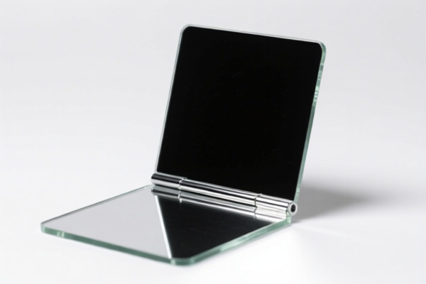 Flip Mirror