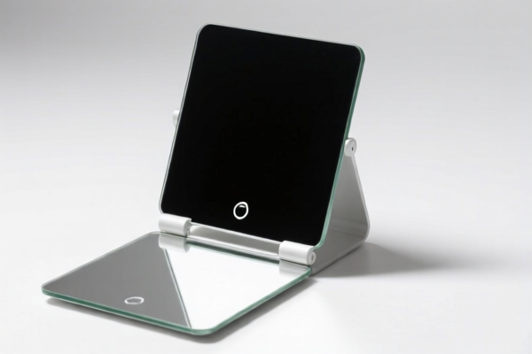 Flip Mirror