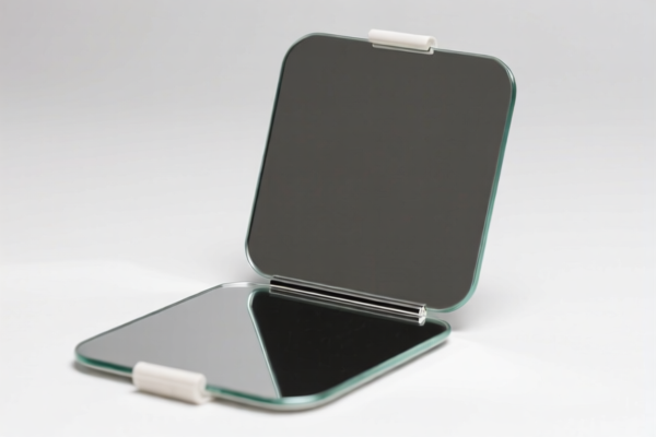 Flip Mirror