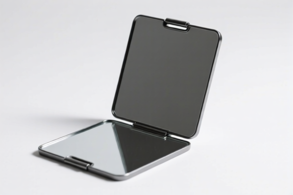 Flip Mirror