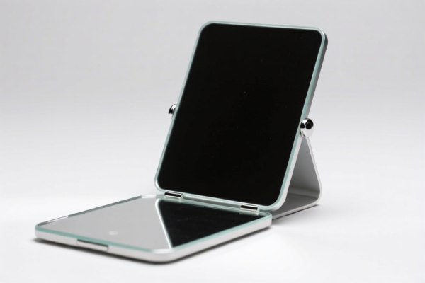 Flip Mirror