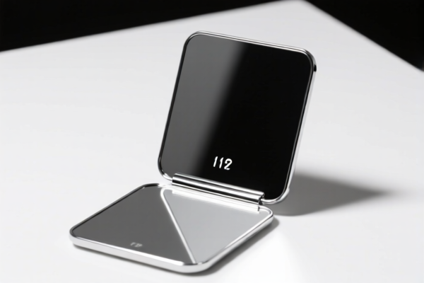 Flip Mirror