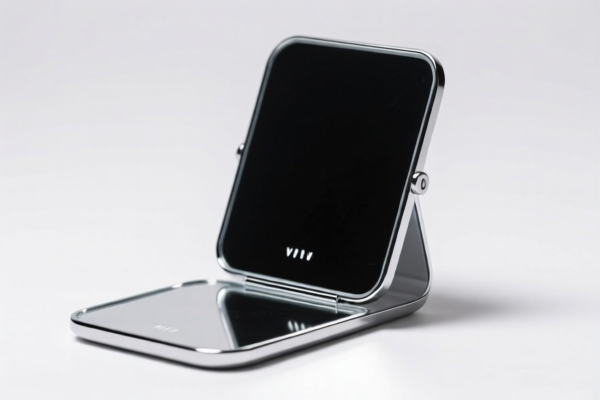 Flip Mirror