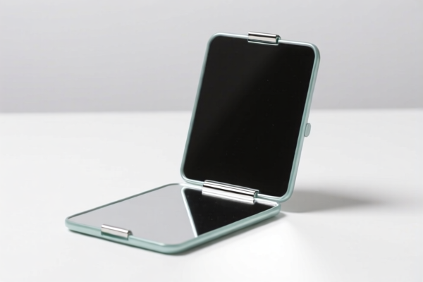 Flip Mirror