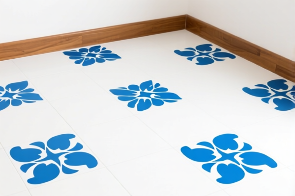 Floor Decals