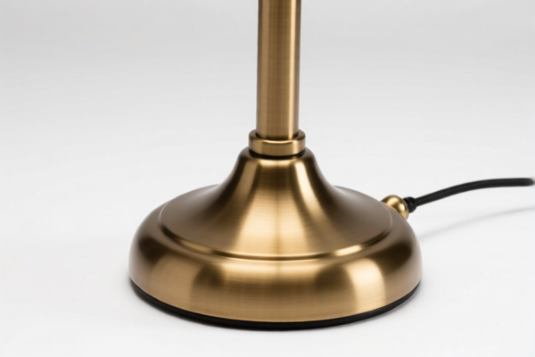 Floor Lamp Base