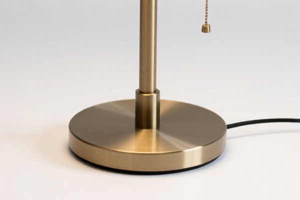 Floor Lamp Base